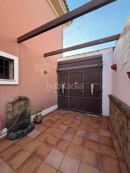 Foto 1a894ef8-4183-471c-a18c-70ddfa87539a. Casa a El Junquillo - Vistalegre Utrera