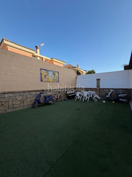 Foto 1b9f48d3-b4ac-4b8f-8300-ece5a19636a4. Casa a El Junquillo - Vistalegre Utrera