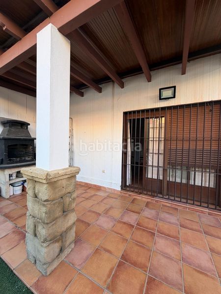 Foto 4d864453-584b-4a7c-aad8-98474dbf0c02. Casa a El Junquillo - Vistalegre Utrera