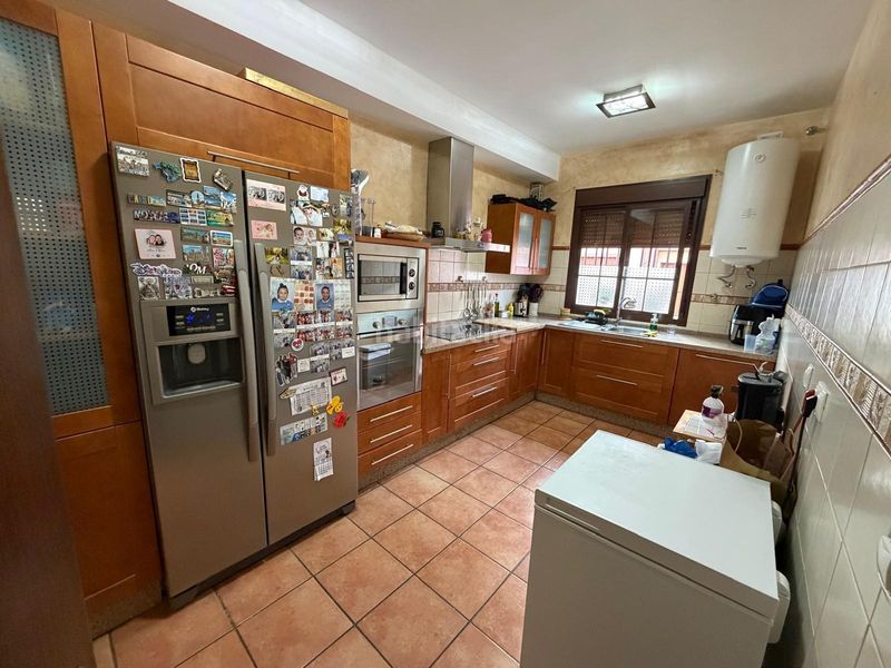 Foto 5d597217-b7b4-48d1-984a-4432ae7a3da9. Casa a El Junquillo - Vistalegre Utrera
