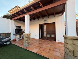 Maison à El Junquillo - Vistalegre. Chalet pareado