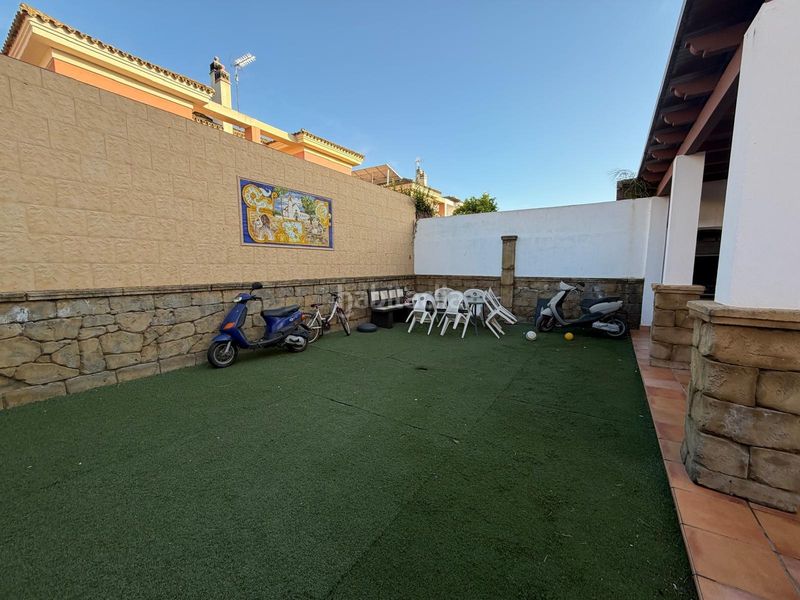 Foto 814cb786-5438-4965-b9e3-5f86075b1182. Casa a El Junquillo - Vistalegre Utrera
