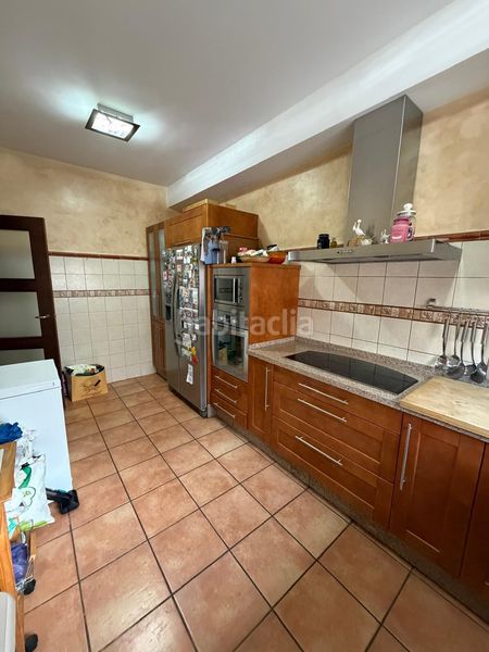 Foto a6236cce-4c94-4e98-a181-e5d9fd690a6e. Casa a El Junquillo - Vistalegre Utrera