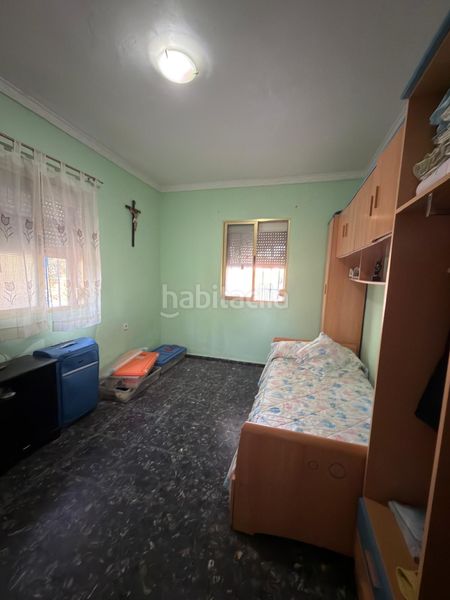 Foto fefebde8-e2b0-4336-b4d5-115d51ee624a. Masia a Pedanías Norte Utrera