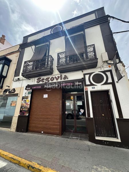 Foto 099d3954-28dd-4f9f-8e25-bc6dce21fd3d. Casa a Centro Utrera