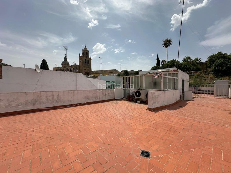 Foto 1a77c8b2-6d0d-4de7-a87b-9eb611a3ffa1. Casa a Centro Utrera