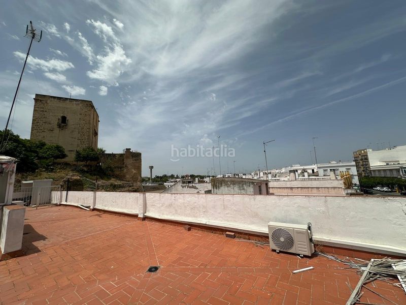 Foto 2ef77ffe-2f58-4335-9051-1d648500489a. Casa a Centro Utrera