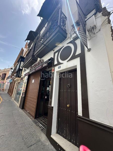 Foto 4a86ed6a-56a1-49db-b5af-2074d48e5b6b. Casa a Centro Utrera