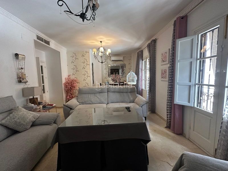 Foto 7713e127-3775-4286-a651-58c97a378300. Casa a Centro Utrera