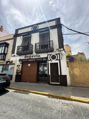 Haus in Centro. Vivienda  negocio