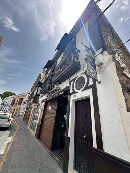 Foto ceb20e23-7738-4eae-90a3-f8fa3ad0d3dd. Casa a Centro Utrera