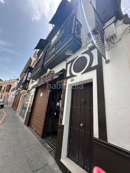 Foto e66bd9b2-cbc4-4f5b-bc71-9294efb42e5f. Casa a Centro Utrera
