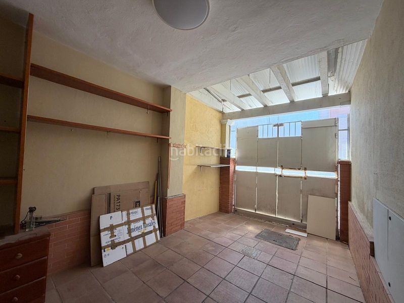 Foto 10fc16f9-d1de-4554-815f-f882889b7aef. Casa amb aparcament a Torre Cruz - Los Molinos Utrera