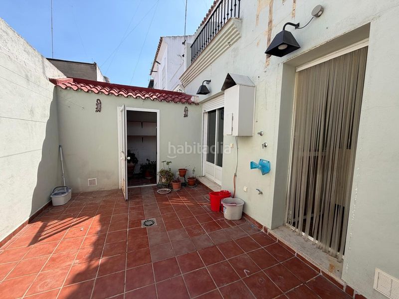 Foto 1f8c9f9b-7c31-4e02-9b0a-444ae9a3a1e0. Casa amb aparcament a Torre Cruz - Los Molinos Utrera