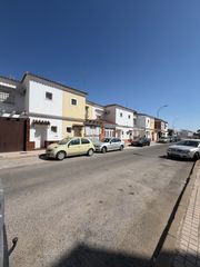 Maison à Torre Cruz - Los Molinos. Adosado con garaje