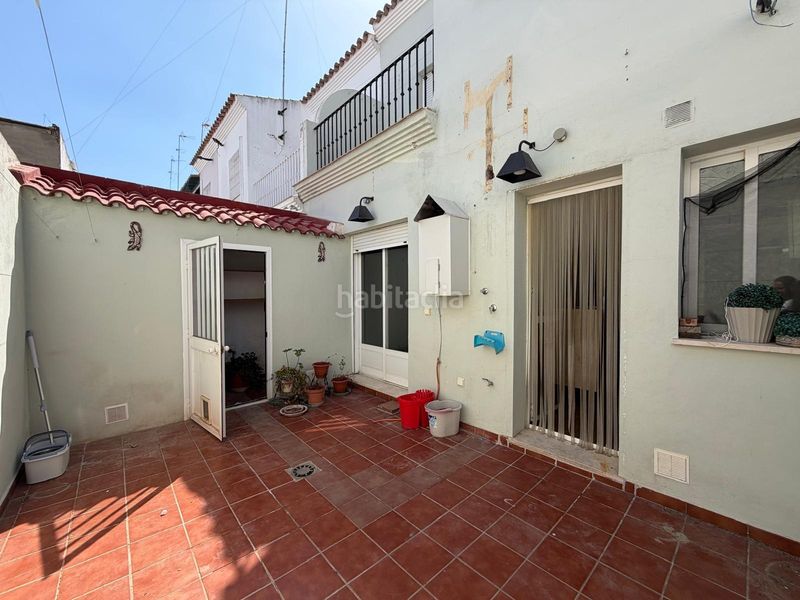 Foto 79d7f0e3-7f17-4640-a454-49dba0e06dbb. Casa amb aparcament a Torre Cruz - Los Molinos Utrera