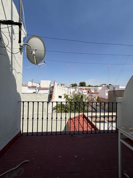 Foto 85ff6dbb-0123-4d15-a28b-0a93b9f53a3b. Casa amb aparcament a Torre Cruz - Los Molinos Utrera