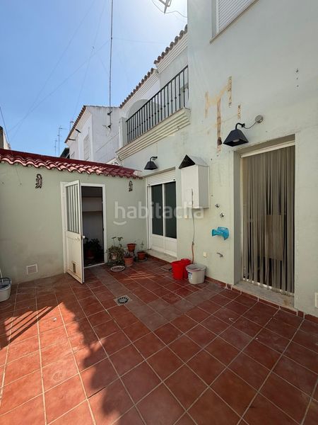 Foto 8894fe54-36c4-46d5-87bf-1040dfcb0230. Casa amb aparcament a Torre Cruz - Los Molinos Utrera