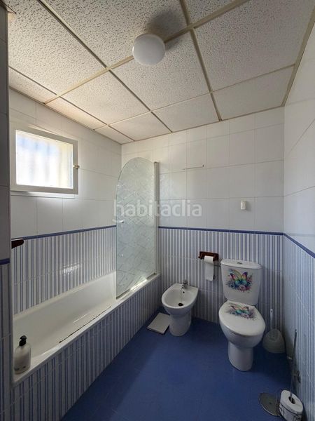 Foto b08a623a-40db-46e1-be44-ea146153ae53. Casa amb aparcament a Torre Cruz - Los Molinos Utrera