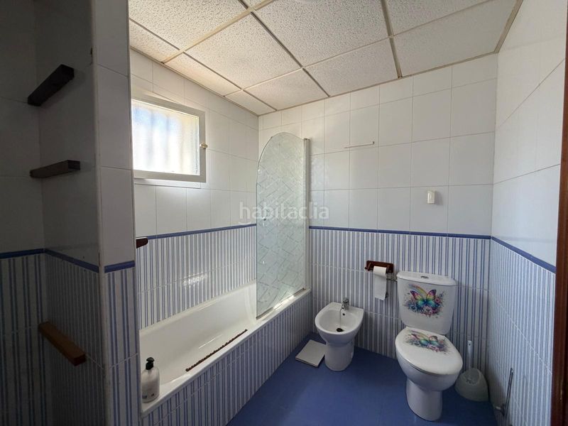 Foto e463e4d3-219b-49ff-8ff0-089853043184. Casa amb aparcament a Torre Cruz - Los Molinos Utrera