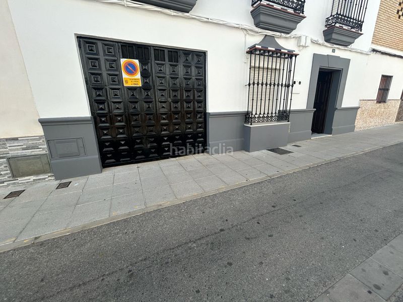 Foto a9972ac9-9e80-41e0-bcc0-53596f495cd7. Casa a Torre Cruz - Los Molinos Utrera