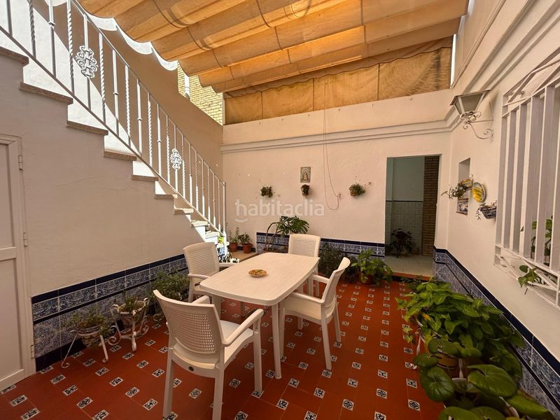 Foto 5ae0e03e-7589-4a0f-9c47-344c6bbd7069. Casa a Torre Cruz - Los Molinos Utrera