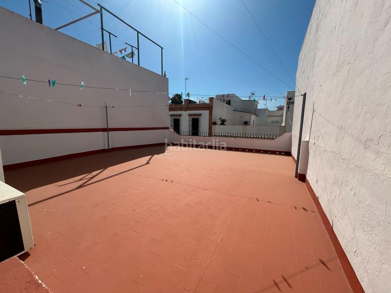 Foto a0f74bd1-7a23-4784-8105-200343894818. Casa a Torre Cruz - Los Molinos Utrera