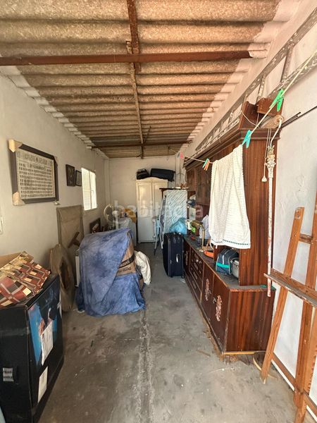 Foto caeeb1a5-f502-49f1-944b-e492619ccc8a. Casa a Torre Cruz - Los Molinos Utrera