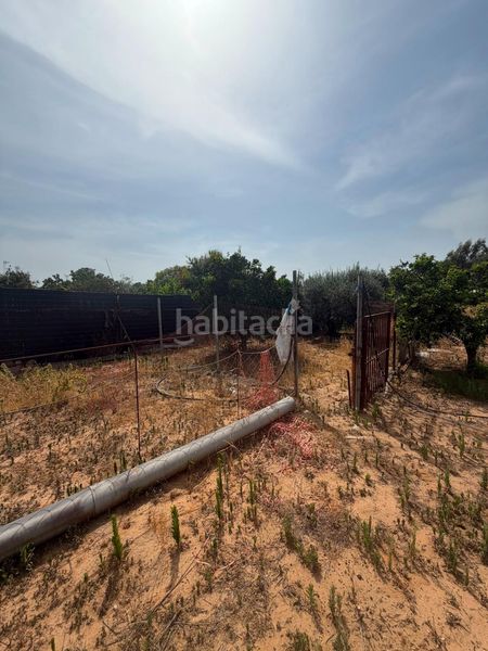 Foto 41413a8d-b623-4671-b88f-686f30c047e2. Casa a Pedanías Norte Utrera