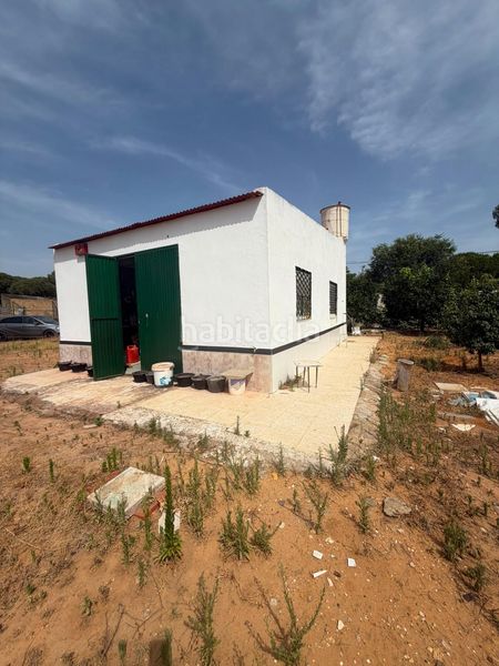 Foto 6e4f420f-522d-4b8a-ab83-bd6b8ca78403. Casa a Pedanías Norte Utrera