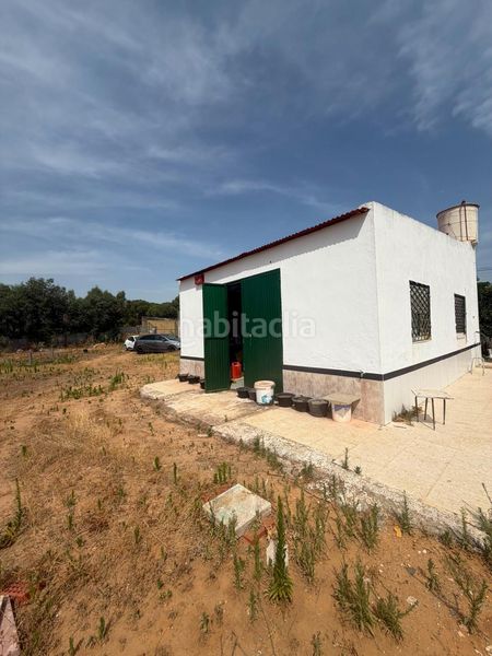 Foto aeda6fdc-36a3-4bac-a467-77e830b3dad8. Casa a Pedanías Norte Utrera