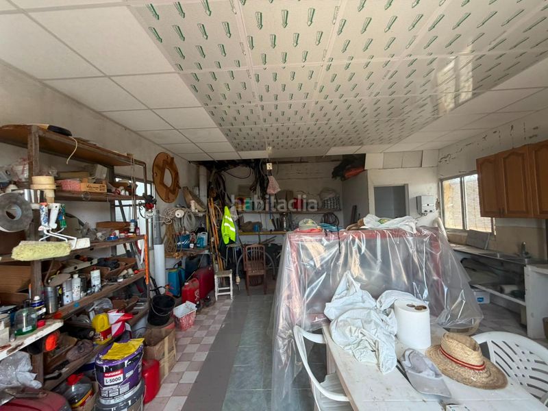 Foto b398a1c7-8575-49b3-8bba-3ae907f86c6d. Casa a Pedanías Norte Utrera
