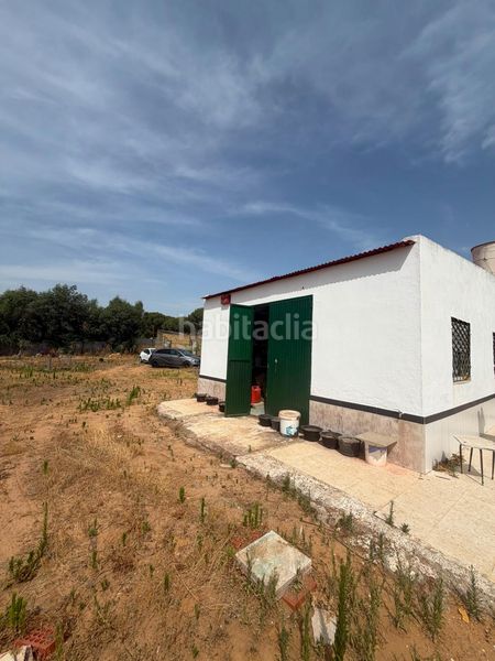 Foto e7972e33-da9a-4a4f-a83c-2d9a4f4ab7ba. Casa a Pedanías Norte Utrera