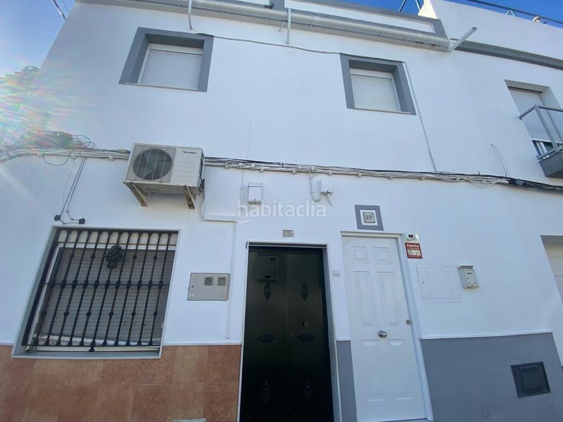 Foto 66317a10-93f4-4a13-895c-6a5b7ac8c021. Piso  alto independiente en Torre Cruz - Los Molinos Utrera