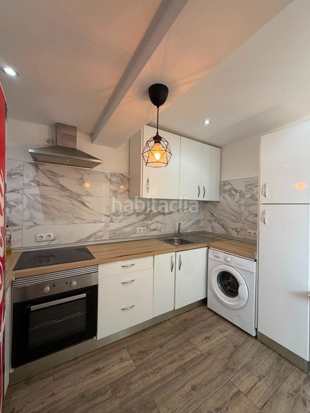 Foto 9451e15e-5659-4322-9084-4f802369bf61. Piso  alto independiente en Torre Cruz - Los Molinos Utrera