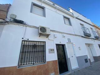 Pis a Torre Cruz - Los Molinos. Piso alto independiente
