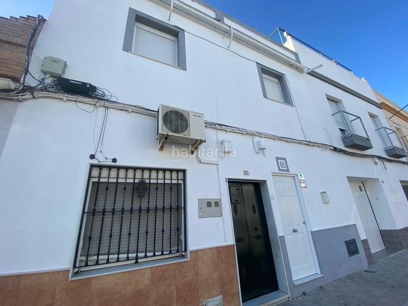 Foto b8f66888-2fb8-4bba-a3ff-e8e4040c95d8. Pis a Torre Cruz - Los Molinos Utrera