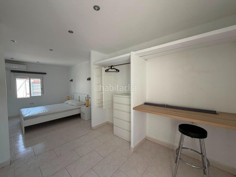 Foto c1f9c257-cbcb-4b9d-8db2-31f33e7da36d. Piso  alto independiente en Torre Cruz - Los Molinos Utrera