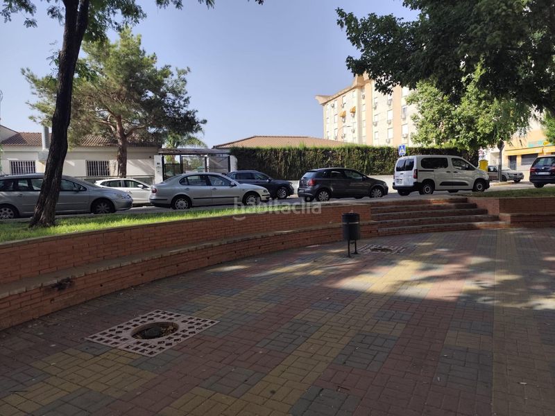 Foto b7946c1e-8b3d-4c57-9035-060bb053964b. Pis a Salesianos Utrera