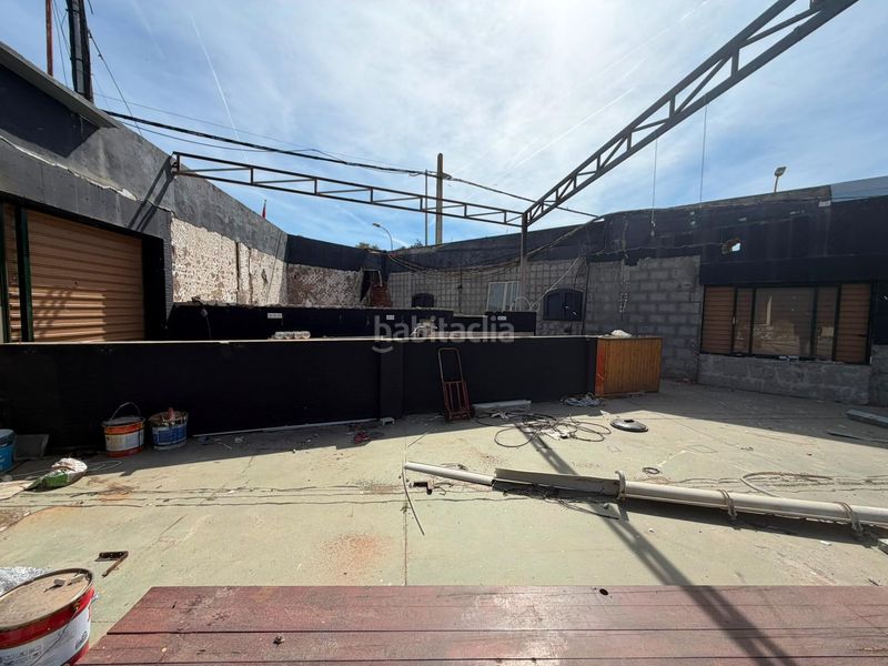Foto 07f558df-6cbf-45b0-b529-b2efd4f898df. Terreny residencial a Coronil (El)