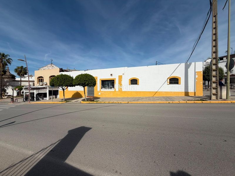 Foto 238ead1c-a1ab-4b05-9196-67238619c369. Terreny residencial a Coronil (El)