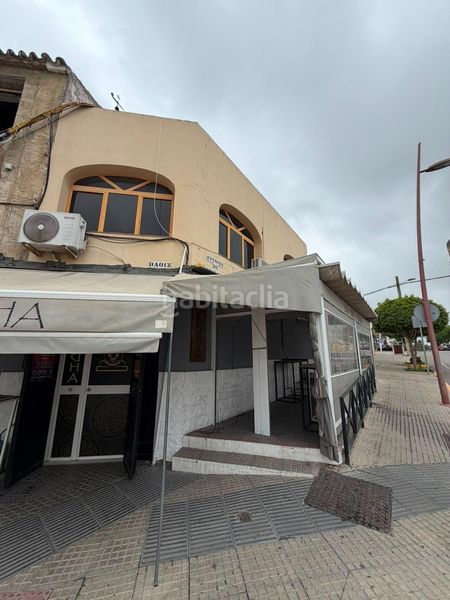 Foto 415c5e77-75aa-4151-bc45-31b1d450213a. Terreny residencial a Coronil (El)