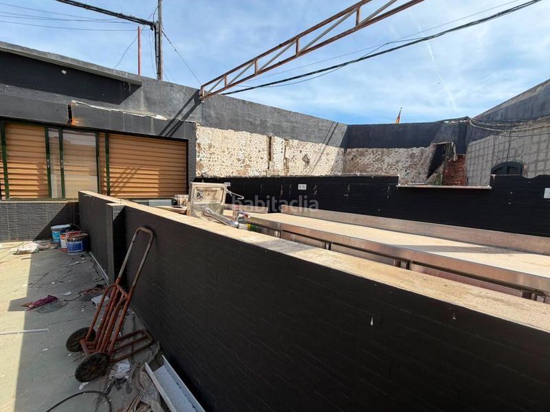 Foto 445863dc-13b9-45a6-891e-d2b4dd2b3f02. Terreny residencial a Coronil (El)