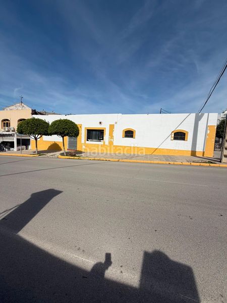 Foto 5ab73458-3823-452d-9476-5713121a857b. Terreny residencial a Coronil (El)