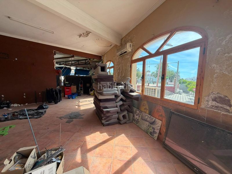 Foto 71425b84-8dd2-4f75-a384-405f7b3d88c0. Terreny residencial a Coronil (El)