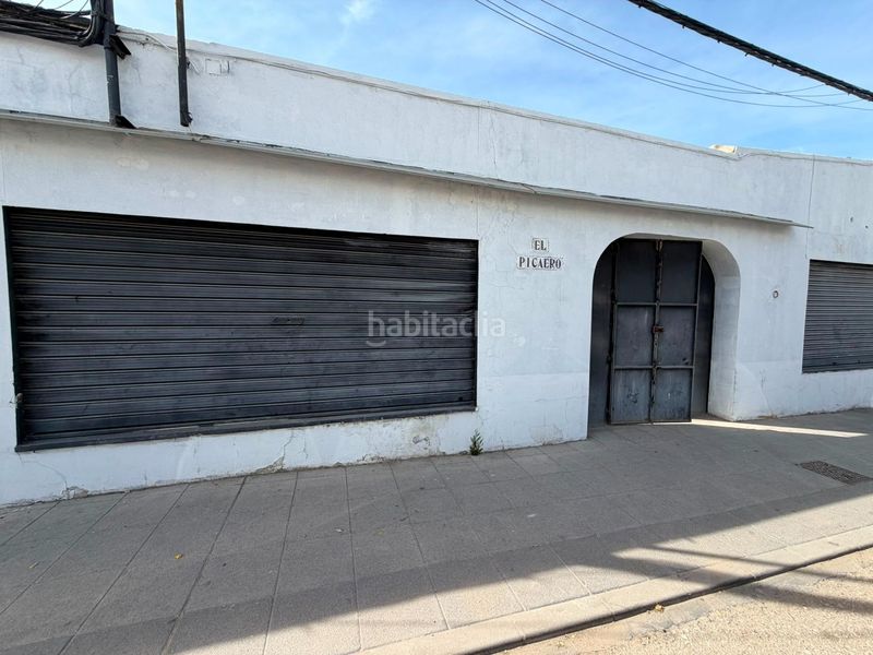 Foto 7c6a428a-b824-4e05-9040-eded97778b98. Terreny residencial a Coronil (El)