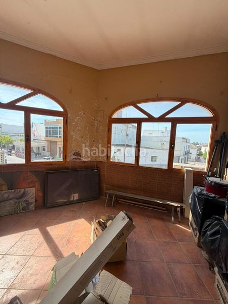 Foto 802346ae-9a68-4baf-9319-83b4cea0d7e9. Terreny residencial a Coronil (El)