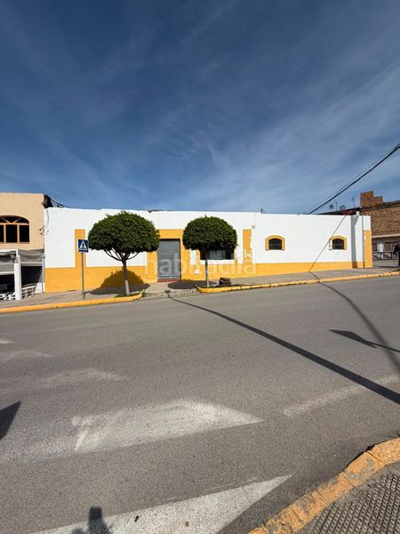 Foto 8060ca6a-1c75-417f-815a-bb831eb9448a. Terreny residencial a Coronil (El)