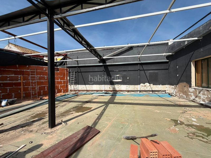Foto b21f6628-01f3-4b92-a7f7-b4fb86e64bcd. Terreny residencial a Coronil (El)