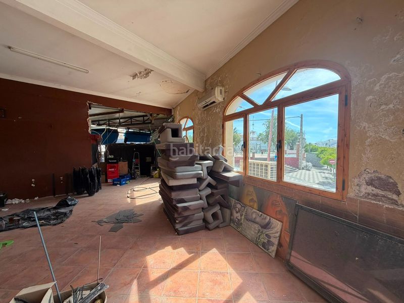 Foto ba4105ba-b614-44ae-83a5-da13fb7f46e2. Terreny residencial a Coronil (El)